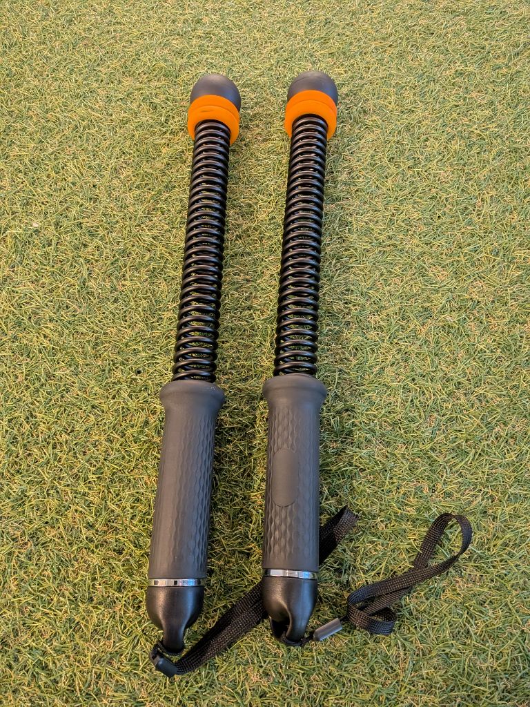 コードレスバトルロープ本体